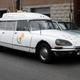 Illustration for article titled The Time I Accidentally Stumbled Across the World Tour Citroën DS Ambulance in Queens